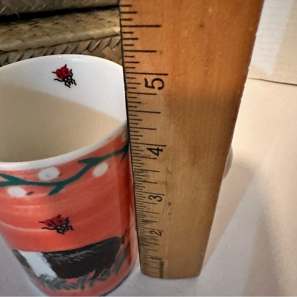 Dunoon Mug Made In Scotland - Picture 5 of 6